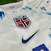 Picture of Norway 2024 Away Haaland