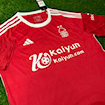 Picture of Nottingham Forest 24/25 Home