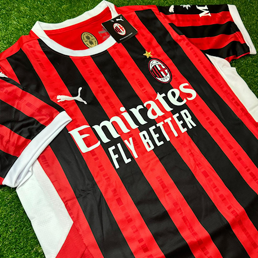 Picture of AC Milan 24/25 Home 