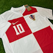 Picture of Croatia 2024 Home Modric