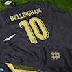 Picture of England 24/25 Away Bellingham Kids Long - Sleeve