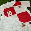 Picture of Croatia 2024 Home Modric