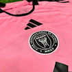 Picture of Inter Miami 24/25 Home Messi Long - Sleeve