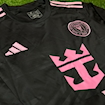 Picture of Inter Miami 24/25 Messi Away Long - Sleeve 