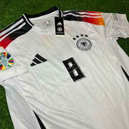 Picture of Germany 2024 Home Kroos