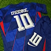 Picture of Croatia 2024 Away Modric 