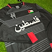 Picture of Palestine 2024 Black Edition Long -Sleeve