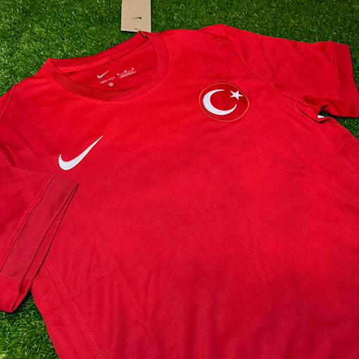 Picture of Turkey 24/25 Away