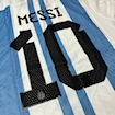 Picture of Argentina 2022 Home Messi Final Player Version 