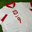 Picture of Poland 2024 Home Lewandowski