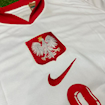 Picture of Poland 2024 Home Lewandowski