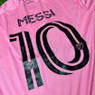 Picture of Inter Miami CF 24/25 Home Messi 