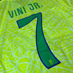 Picture of Brazil 2024 Home Vini Jr