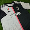 Picture of Juventus 19/20 Home  Ronaldo 