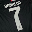 Picture of Juventus 19/20 Home  Ronaldo 