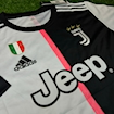 Picture of Juventus 19/20 Home  Ronaldo 