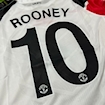 Picture of Manchester United 10/11 Away Rooney