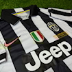 Picture of Juventus 14/15 Home Final
