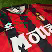 Picture of Ac Milan 93/94 Home Maldini