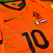 Picture of Netherlands 2000 Home Bergkamp