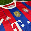 Picture of Bayern Munich 14/15 Home Lewandowski