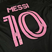 Picture of Inter Miami 24/25 Away Messi 