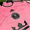 Picture of Inter Miami 24/25 Home Messi