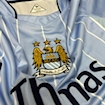 Picture of Manchester City 07/08 Home