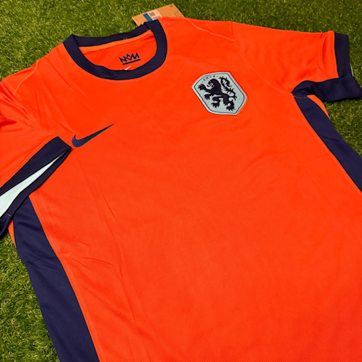 Picture of Netherlands 2024 Home