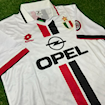 Picture of Ac Milan 95/97 Away