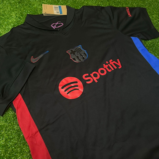 Picture of Barcelona 24/25 Away