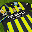 Picture of Manchester City 24/25 Away