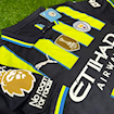 Picture of Manchester City 24/25 Away