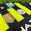 Picture of Manchester City 24/25 Away