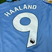 Picture of Manchester City 24/25 Home Haaland