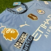 Picture of Manchester City 24/25 Home Haaland