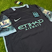 Picture of Manchester City 15/16 Away Kun Aguero