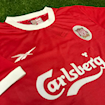 Picture of Liverpool 98/00 Home Gerrard 