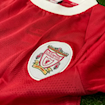 Picture of Liverpool 98/00 Home Gerrard 