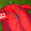 Picture of Bayern Munich 24/25 Home Kane 