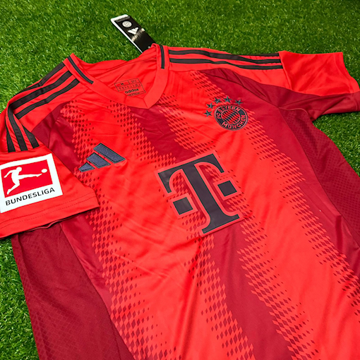 Picture of Bayern Munich 24/25 Home Kane 