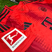 Picture of Bayern Munich 24/25 Home Kane 