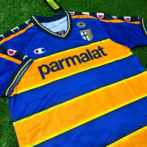 Picture of Parma 02/03 Home Nakata