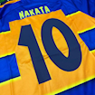 Picture of Parma 02/03 Home Nakata