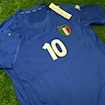 Picture of Italy 00/01 Home Del Piero