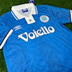 Picture of Napoli 93/94 Home Polo