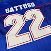 Picture of Rangers 97/99 Home Gattuso