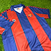 Picture of Barcelona 82/83 Home Maradona