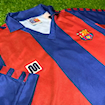 Picture of Barcelona 82/83 Home Maradona