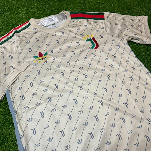 Picture of Juventus 24/25 Gucci Special Version